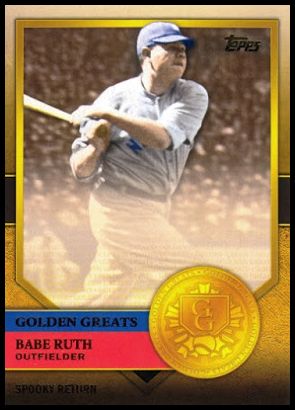 2012TGG GG71 Babe Ruth.jpg